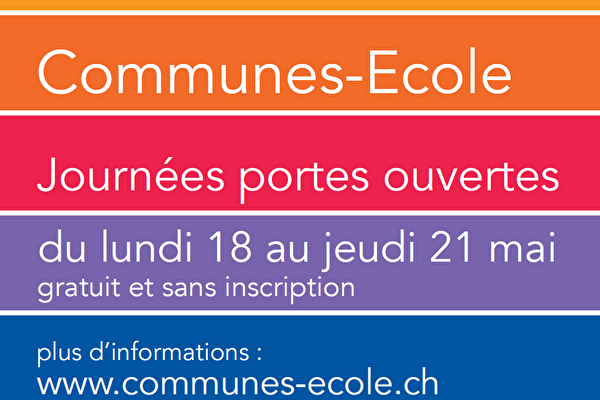 Logo communes-ecole