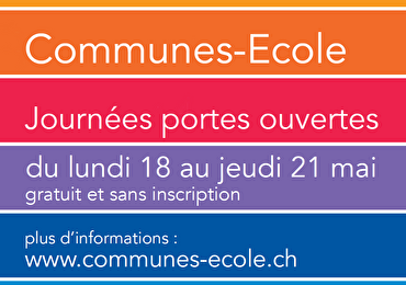 Logo communes-ecole