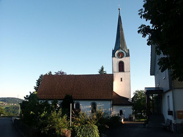 kath. Kirche Welfensberg
