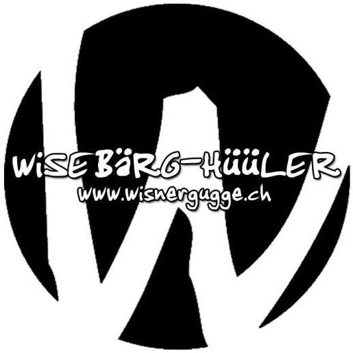 Logo der Wisebärg Hüüler