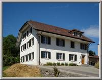 Gemeindehaus Wisen