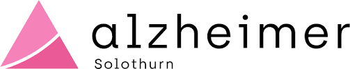 logo alzheimer solothurn