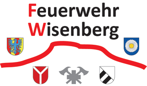 Logo Feuerwehr Wisenberg