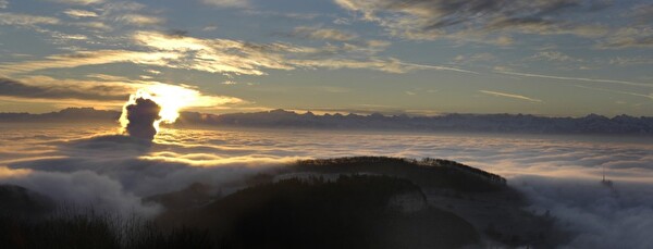 Nebelmeer