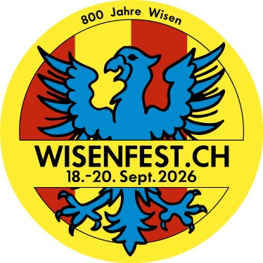 Logo Wisenfest