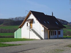 Schützenhaus