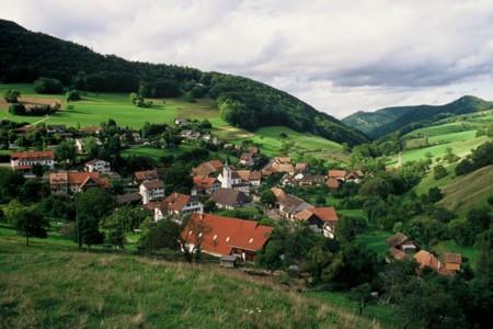 Wisen ist ein schmuckes Dorf, das zurecht <b>als die Perle am Juranordfuss</b> bezeichnet werden kann.