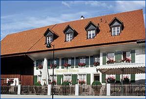 Hotel Restaurant Löwen