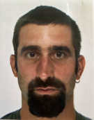 Portraibild Gosteli Christian