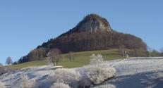 Wahrzeichen Fluhberg
