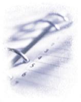 Agenda