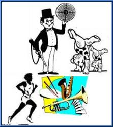 Logo Vereine