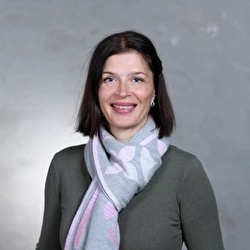 Sandra Strobel