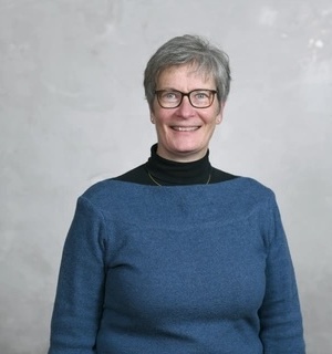 Véronique Hilfiker