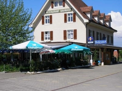 Restaurant Bahnhof