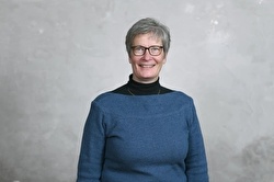 Véronique Hilfiker