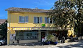 Dorfladen - Weihnachtsmarkt