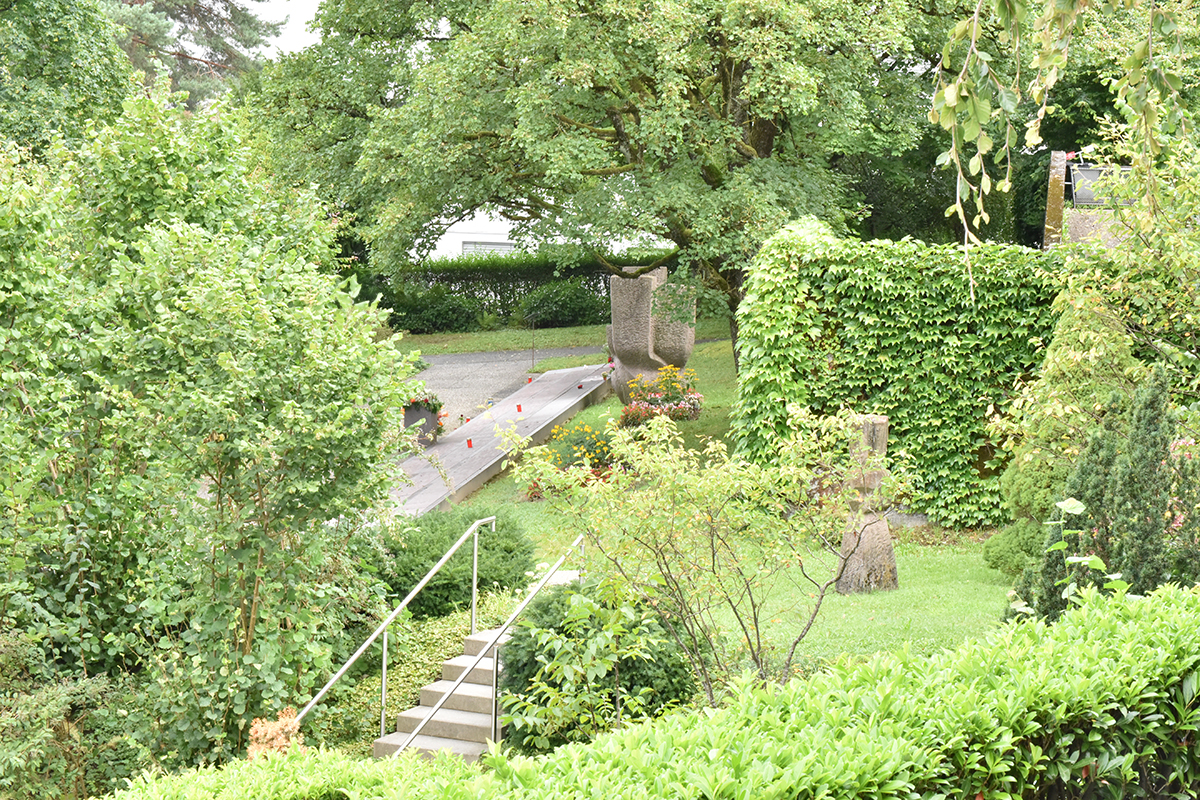 Friedhof