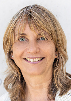 Astrid David Müller
