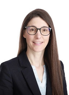 Karin Ugolini