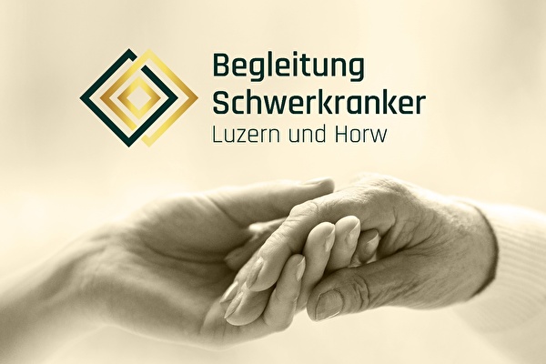 Begleitung Schwerkranker