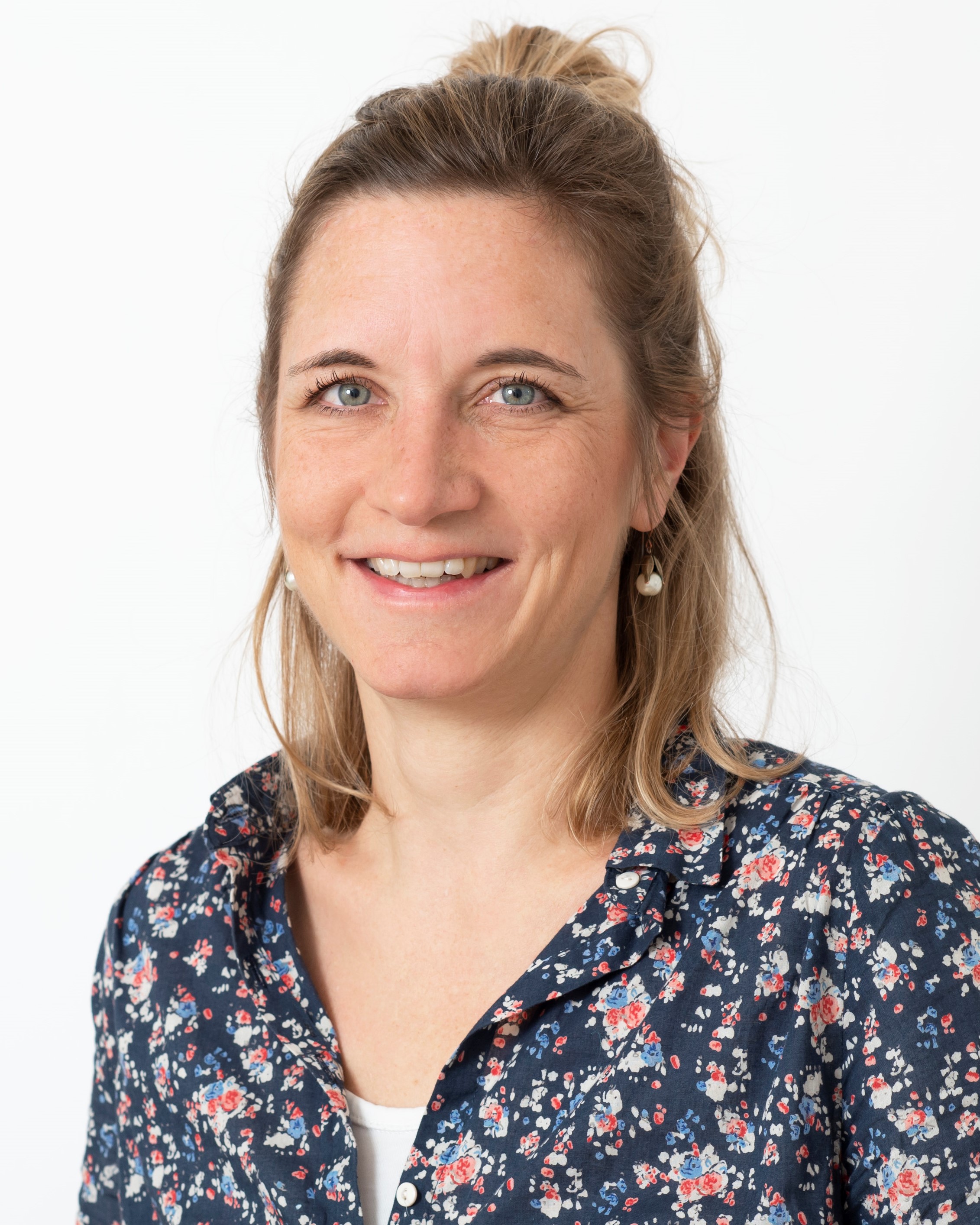 Eliane Nater