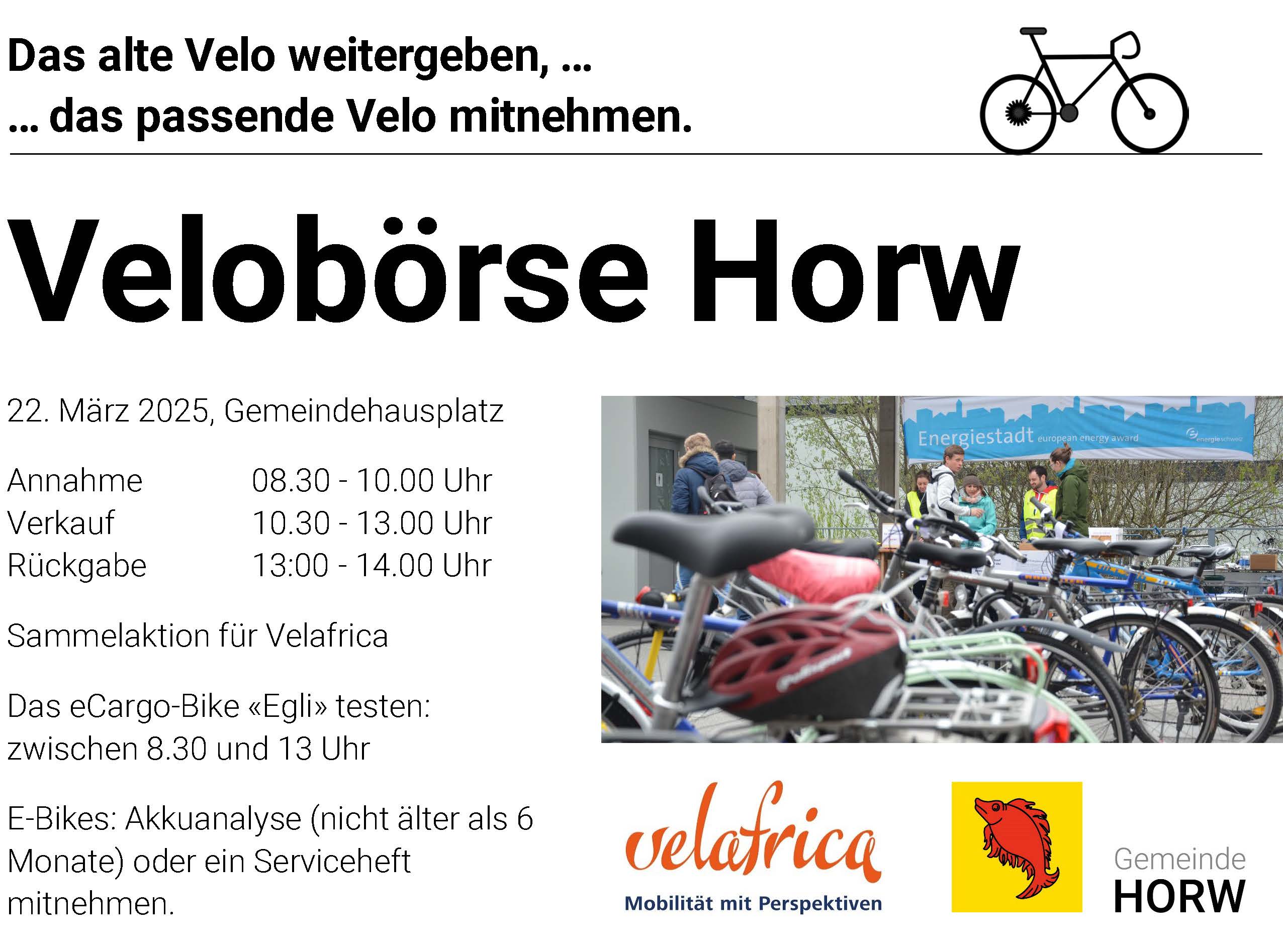 Velobörse