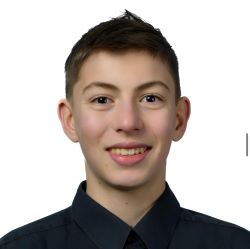 Amon Bolliger