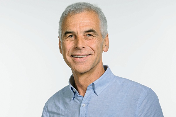 Der neue Horwer Einwohnerrat Martin Eberli.