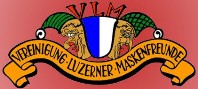 Logo Vereinigung Luzerner Maskenfreunde