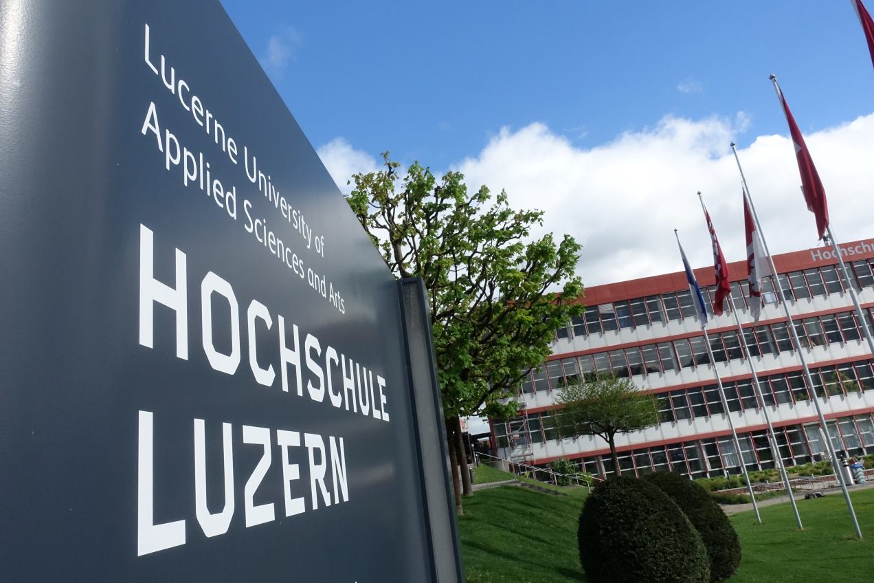 Campus Horw