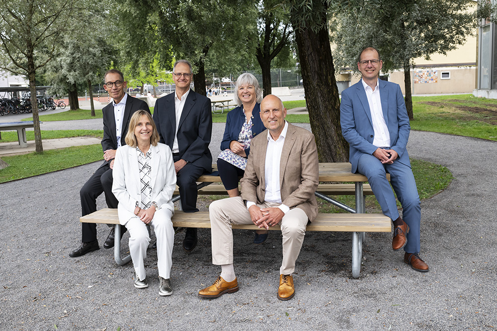 Gemeinderat Horw 2024
