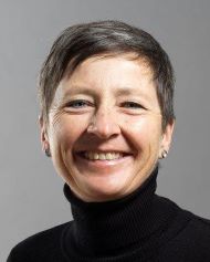 Barbara Lang
