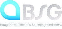 Logo Baugenossenschaft Steinengrund Horw