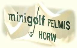 Logo: Minigolf Horw