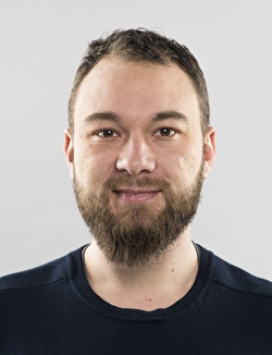 Kantonsrat Gian Waldvogel