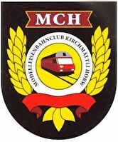 Logo Modelleisenbahnclub Kirchmättli