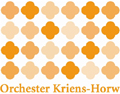 Logo Orchesterverein Kriens-Horw