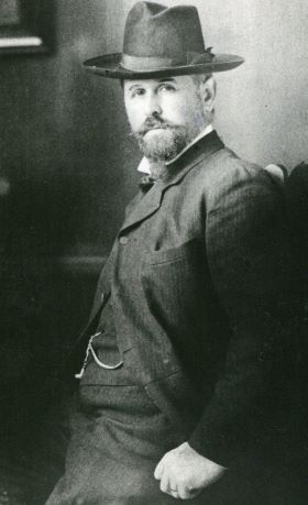 Josef Clemenz Kaufmann