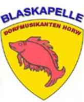 Logo: Blaskapelle Dorfmusikanten Horw