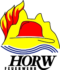 Logo Feuerwehr Horw