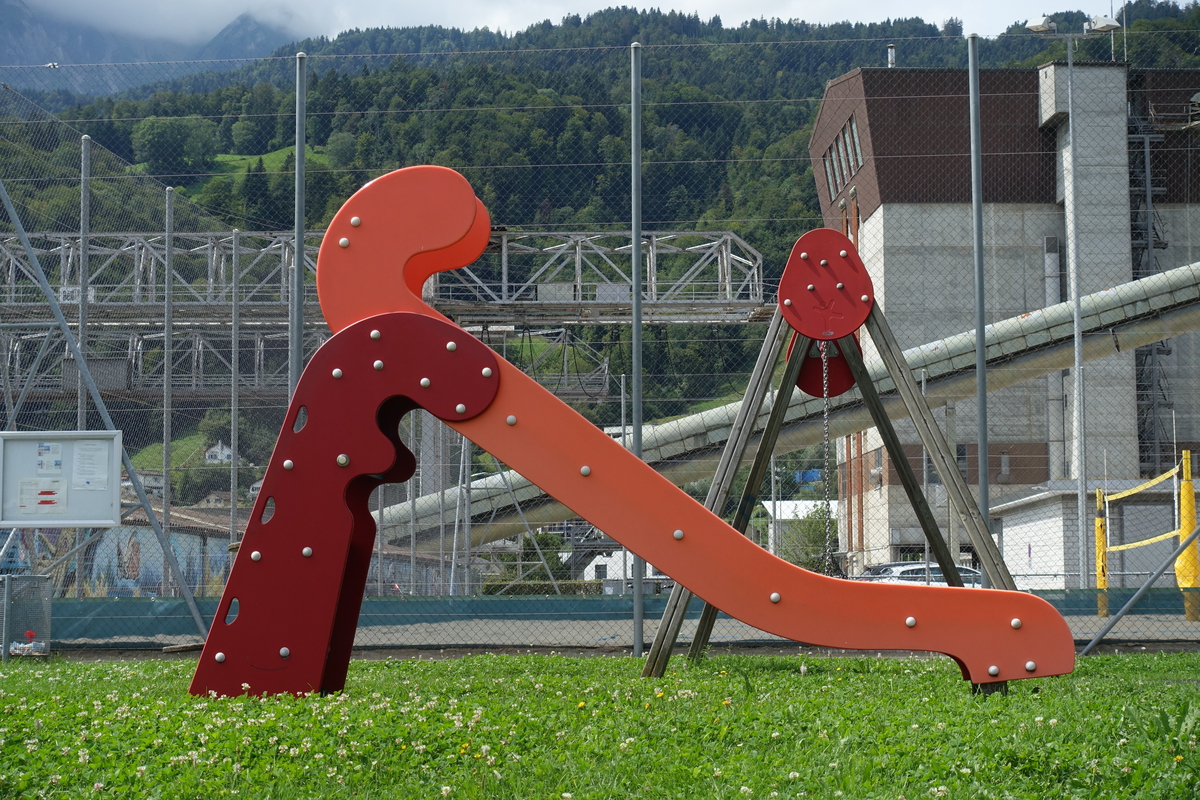 seefeld und Kies Sand AG