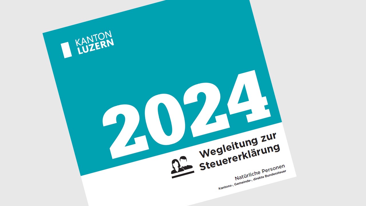 Steuererklärung