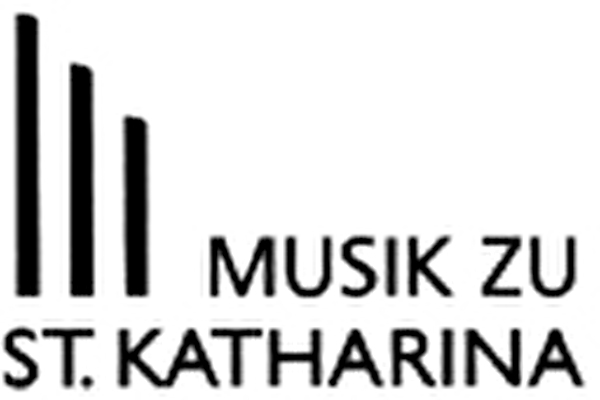 Logo Musik zu St. Katharina Horw