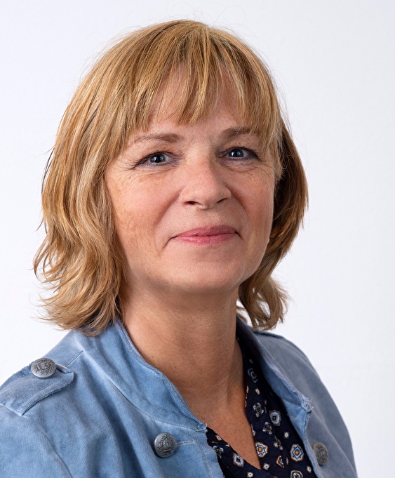 Claudia Röösli Schuler