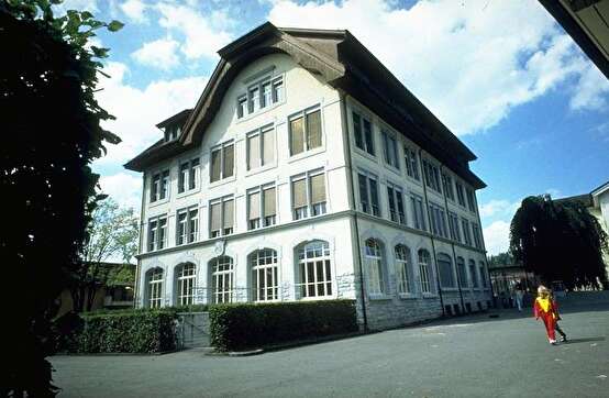 Schulhaus Hofmatt