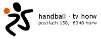 Bild: Logo Handball TV Horw