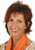 Bild: Astrid Sprenger-Kaufmann, CVP