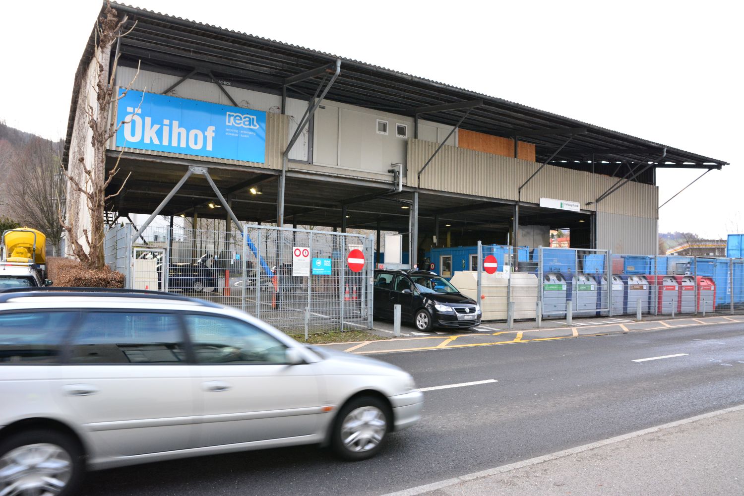 ökihof aussen