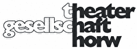 Logo der Theatergesellschaft